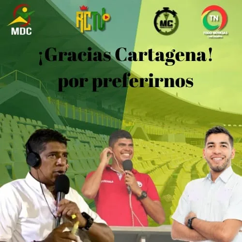 Más Deportes Cartagena