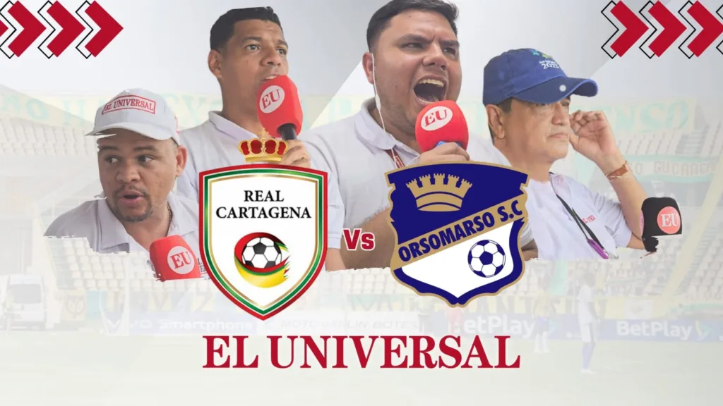 El Universal Deportes