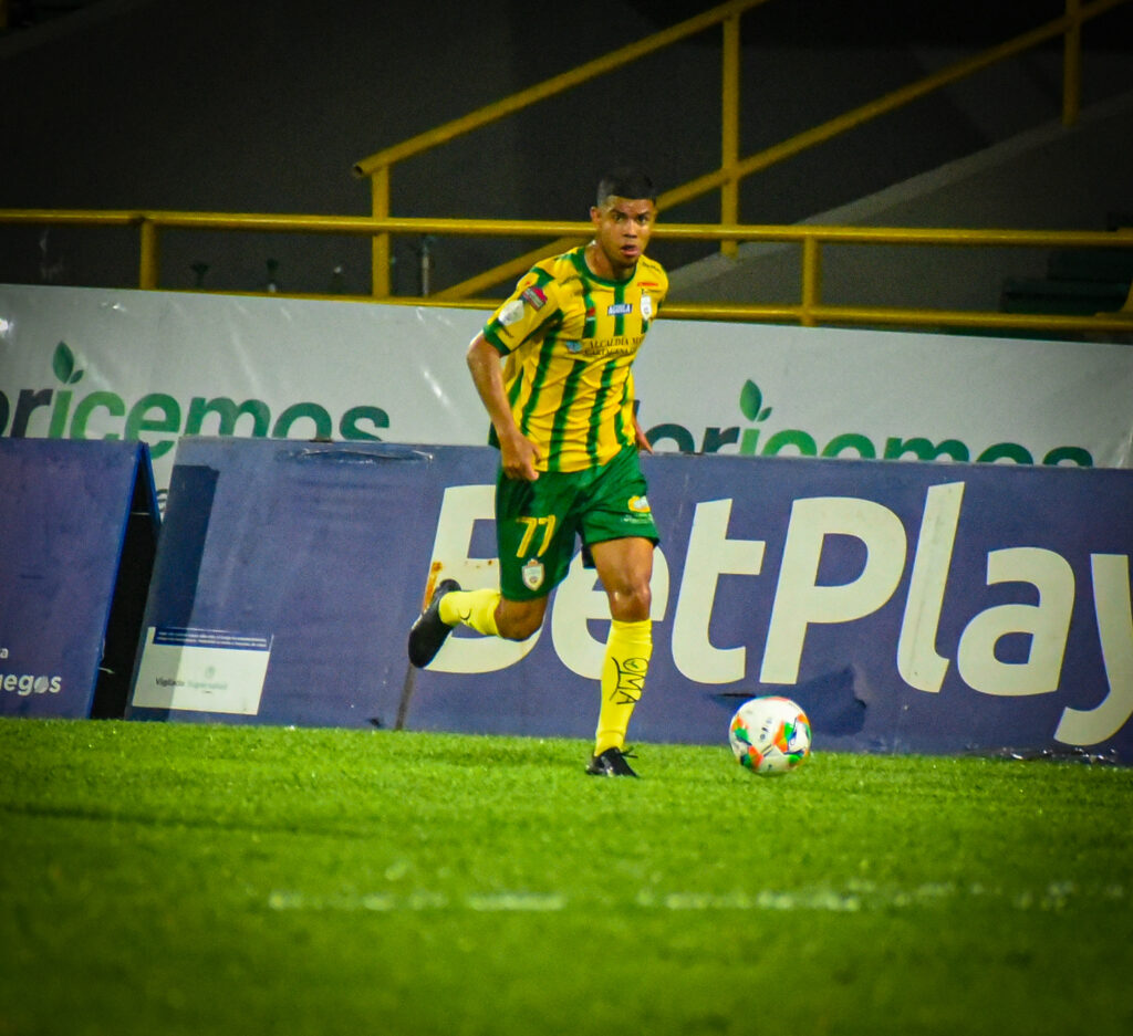 Los refuerzos del Real Cartagena dejaron una buena impresión en la primera fecha